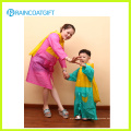 Niños PVC Raincoat Rvc-016